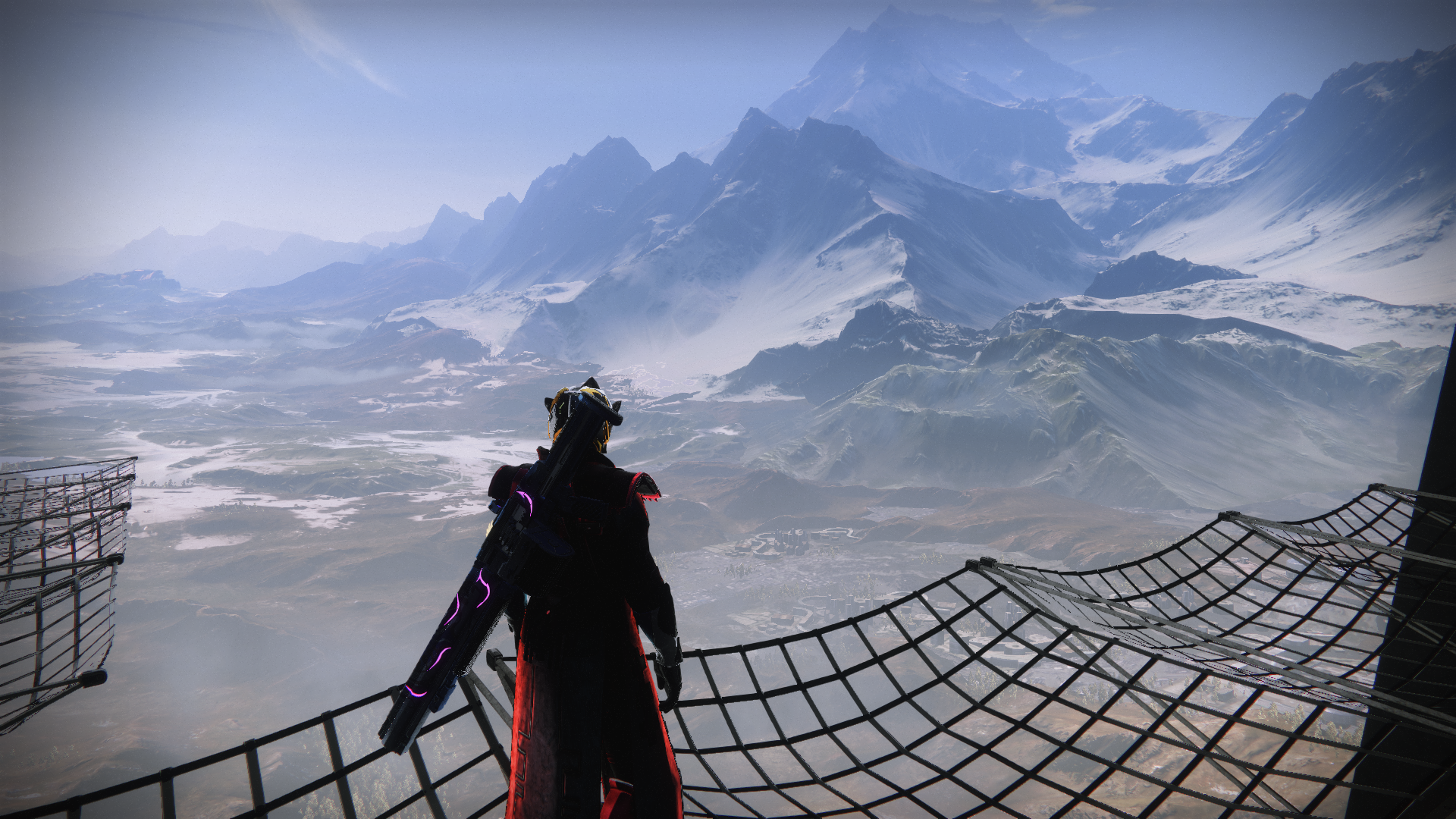 The Dawning: Celebrating Destiny 2’s Winter Holiday Event