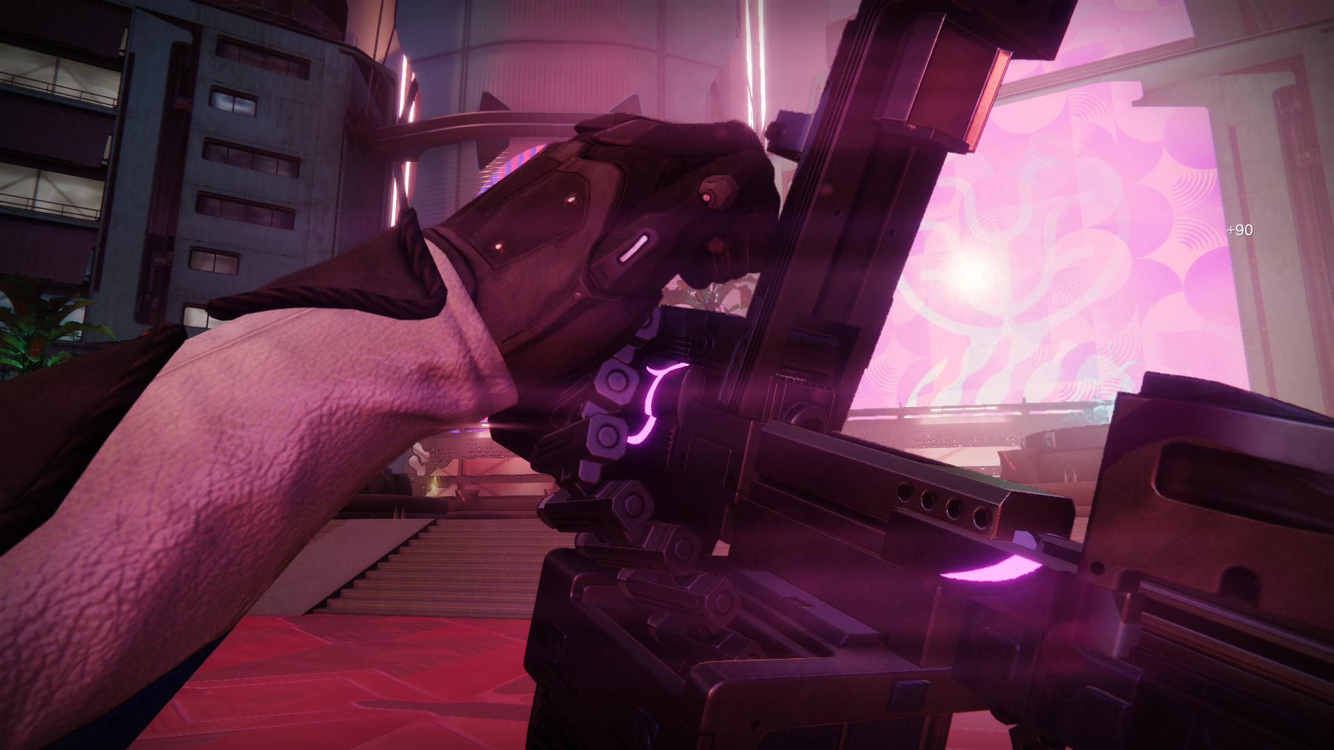 Iron Banner: Conquering Destiny 2’s Prestigious PvP Event