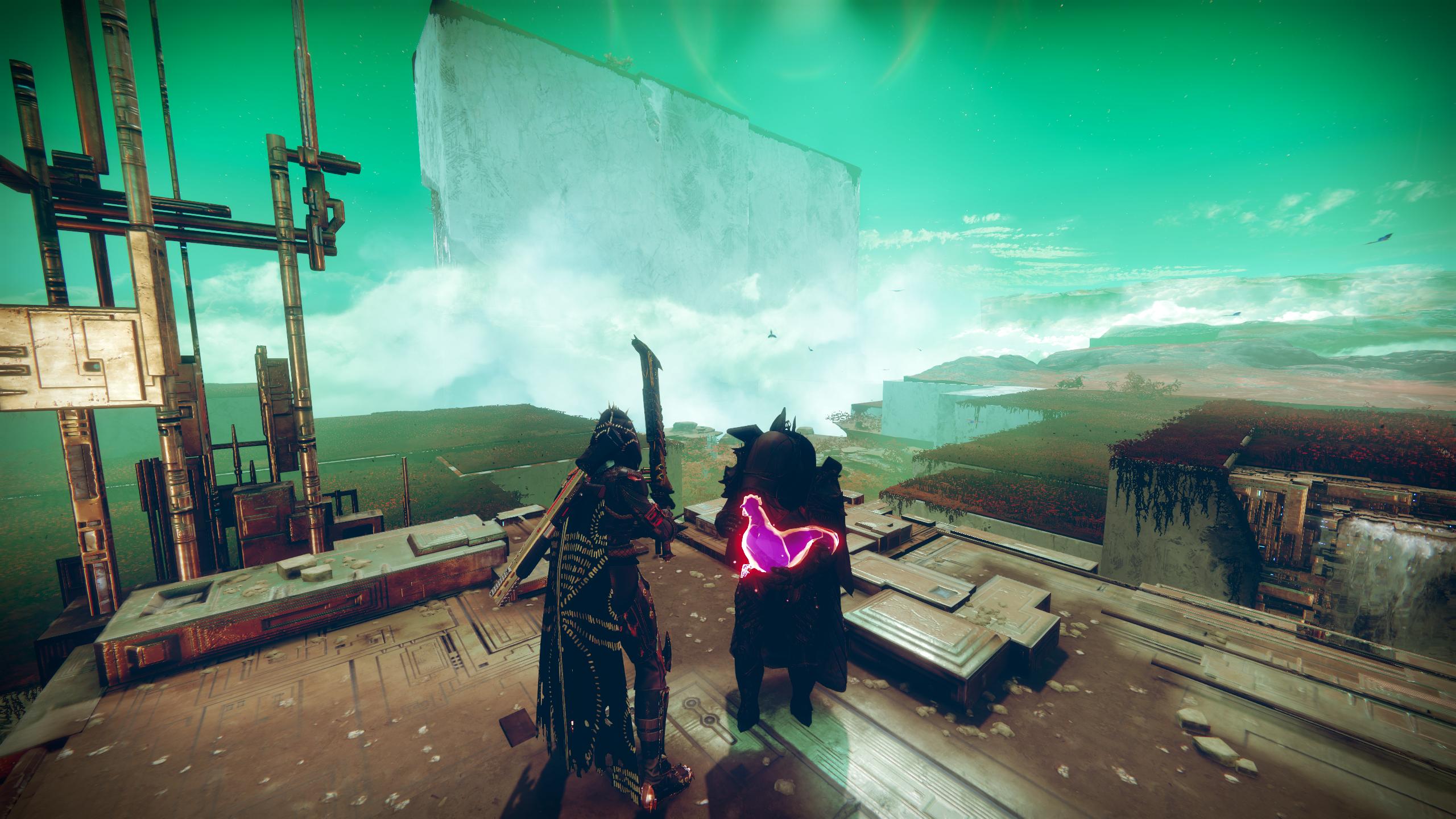 The Psychology of Playing Destiny 2: Why We Can’t Stop
