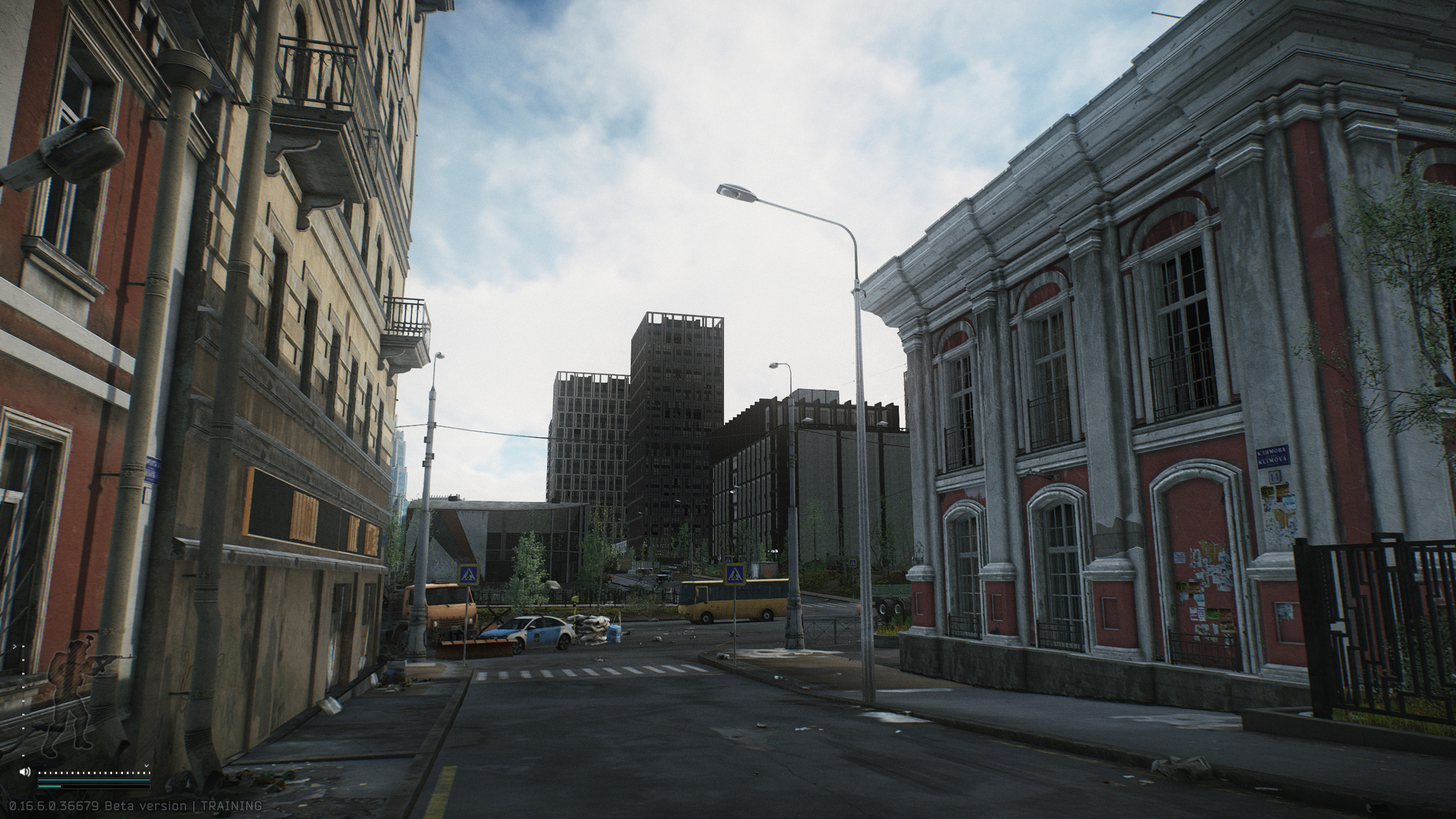 Tarkov Carry Service for Earning Trader Reputation