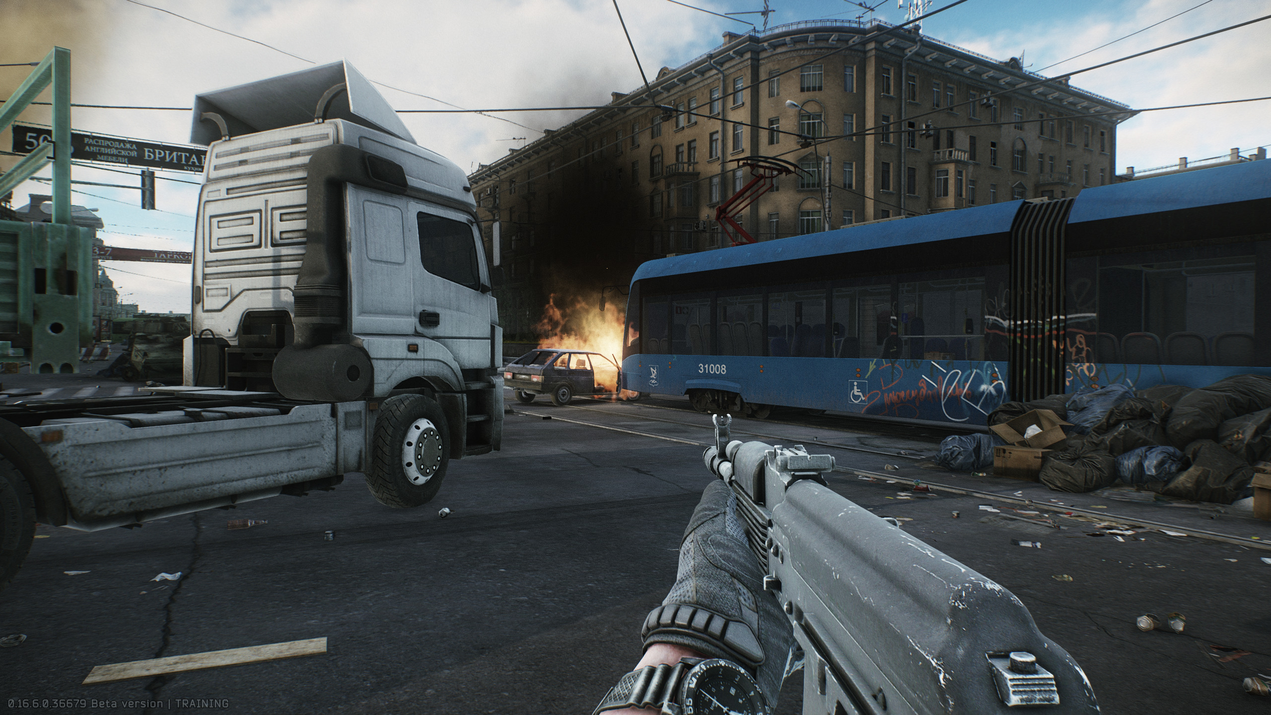 Escape from Tarkov: Best Quests for Fast Progress