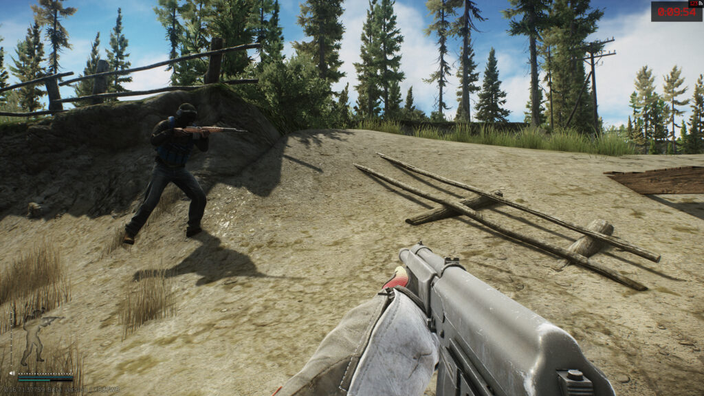 Group mission