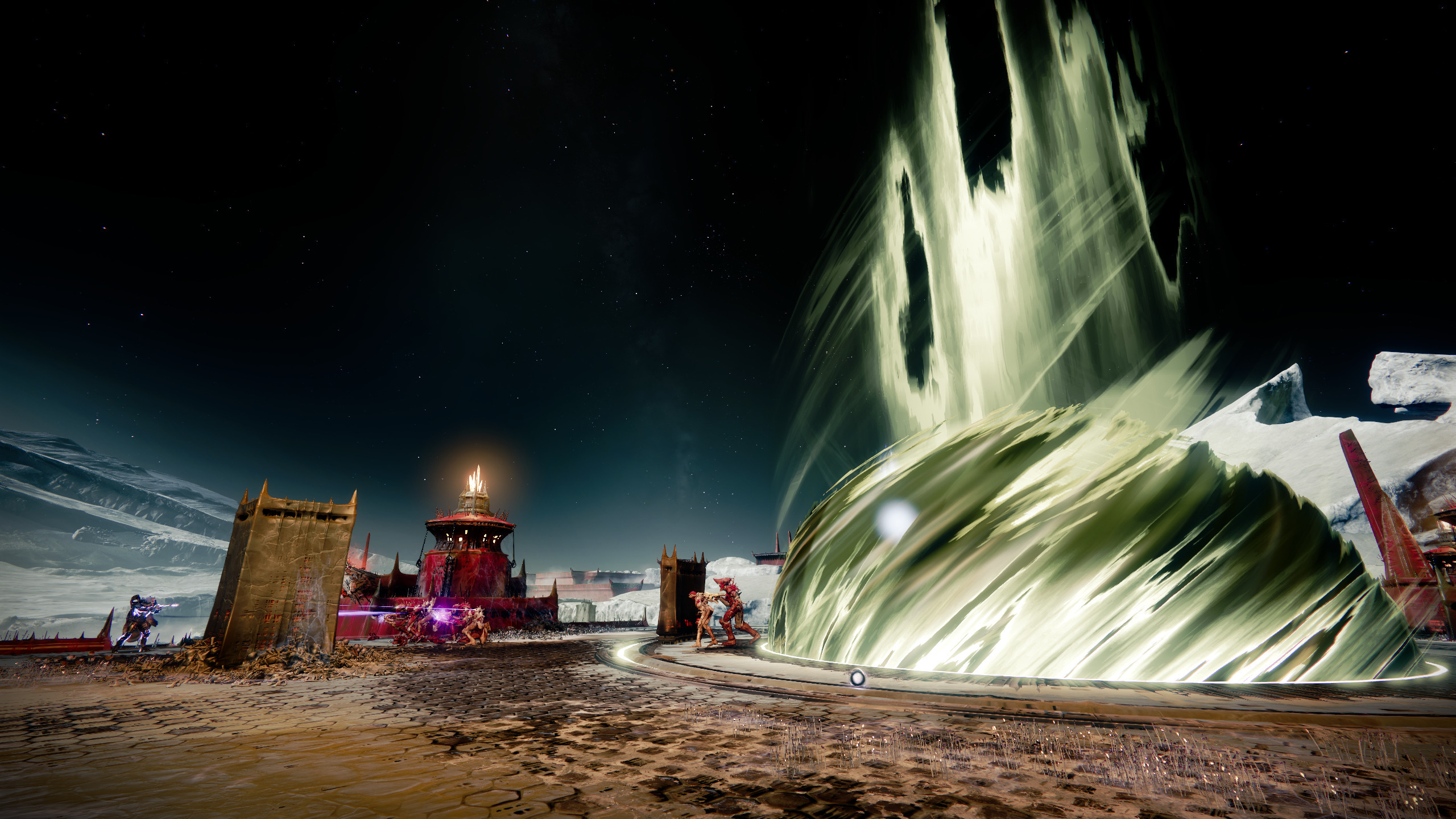 How the Seasonal Content Model Keeps Destiny 2 Fresh Without Overloading Players