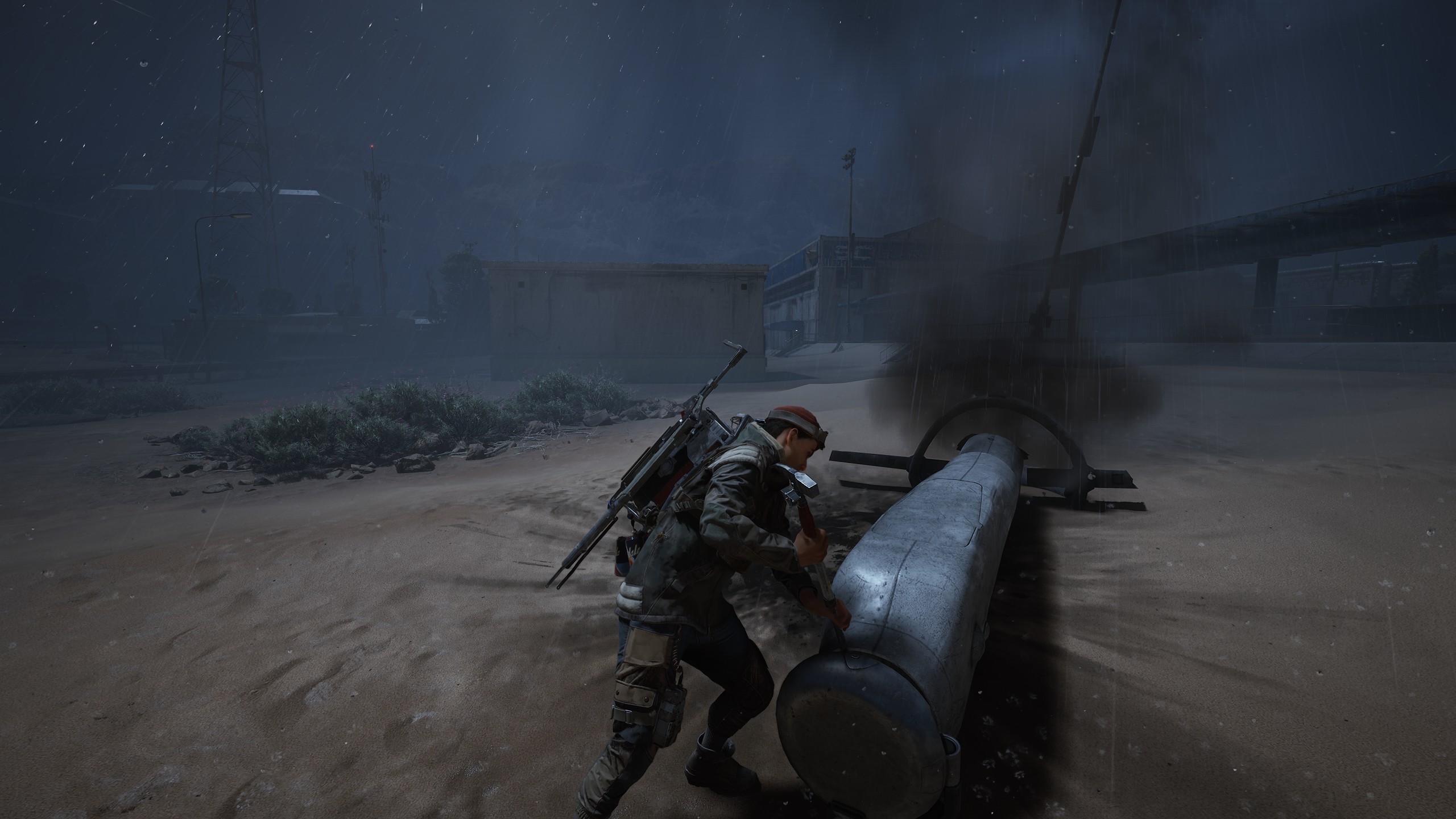 Building Your First Shelter That Won’t Crumble